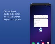 LogMeIn zrzut z ekranu apk 1