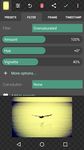 Screenshot 10 di Vignette・Photo effects apk