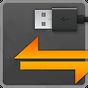 Иконка USB Media Explorer