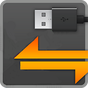 Ícone do USB Media Explorer