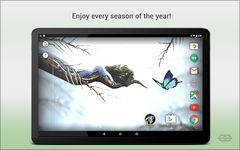 Tangkapan layar apk Season Zen HD 12