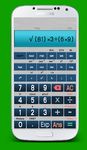 Scientific Calculator screenshot apk 4
