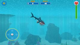 Картинка 2 Shark Attack Wild Simulator