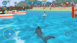 Картинка  Shark Attack Wild Simulator