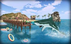 Картинка 9 Shark Attack Wild Simulator
