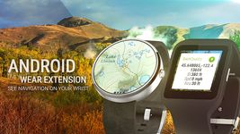 BackCountry Navigator TOPO GPS ảnh màn hình apk 14