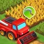Harvest Land: Farm & City Building icon