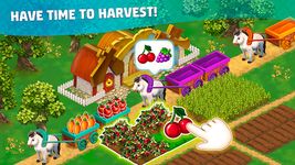 Tangkapan layar apk Harvest Land: Farm & City Building 11