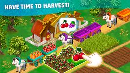 Harvest Land: Farm & City Building screenshot APK 11