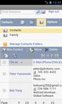 OWM for Outlook Email OWA screenshot apk 1