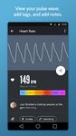 Hartslagmeter, Hartslag, Pols+ afbeelding 