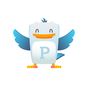 Ikona Plume Premium for Twitter