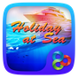APK-иконка Holidays GO Launcher Theme