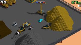 Tangkapan layar apk Smashy Road: Wanted 8