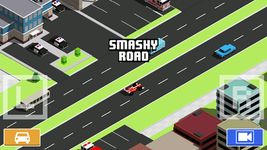 Smashy Road: Wanted zrzut z ekranu apk 7