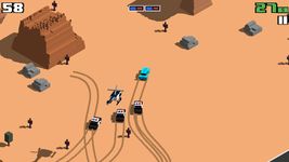 Tangkapan layar apk Smashy Road: Wanted 23