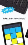 Скриншот 4 APK-версии Hip Hop Drum Pads 24