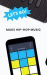 Hip Hop Drum Pads 24 ekran görüntüsü APK 6