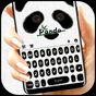 Panda Kika Keyboard Theme