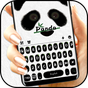 Ikona Panda Kika Keyboard Theme