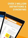 Dictionary.com Premium のスクリーンショットapk 4