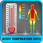 APK-иконка Finger Body Temperature Prank