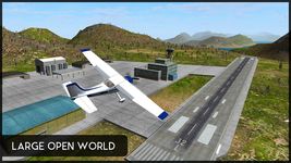 Скриншот 9 APK-версии Avion Flight Simulator ™ 2015