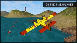 Avion Flight Simulator ™ 2016 screenshot apk 8