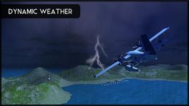 Avion Flight Simulator ™ 2016 screenshot apk 3