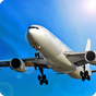 Avion Flight Simulator ™ 2016 icon