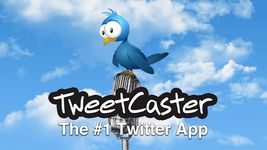 TweetCaster Pro for Twitter capture d'écran apk 15