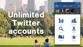 TweetCaster Pro for Twitter의 스크린샷 apk 11