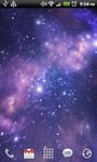 은하계 중심 라이브 배경화면의 스크린샷 apk 8