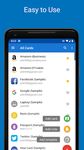 Screenshot 10 di Password Manager SafeInCloud™ apk