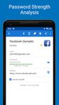 Screenshot 7 di Password Manager SafeInCloud™ apk