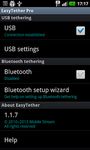 EasyTether Full zrzut z ekranu apk 2