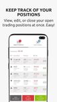 Trade360 captura de pantalla apk 1