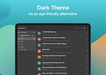 Aqua Mail Pro Key의 스크린샷 apk 10