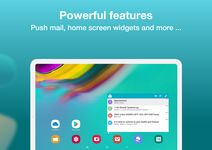 Aqua Mail Pro Key のスクリーンショットapk 1