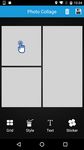 フォトコラージュ - あなたの瞬間を再作成 のスクリーンショットapk 5