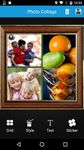 Screenshot 6 di Photo Collage Editor apk