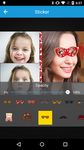 Screenshot 4 di Photo Collage Editor apk