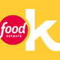 Ícone do apk Food Network In the Kitchen