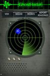 Captura de tela do apk Ghost Radar 