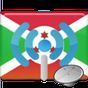 Burundi Crise info live APK
