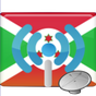 Burundi Crise info live apk icon