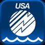 Ikona Marine&Lakes: USA