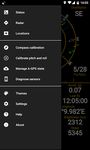 GPS Status PRO - key captura de pantalla apk 1