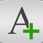 Icono de OfficeSuite Font Pack