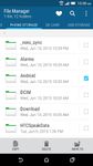 HTC File Manager screenshot apk 2